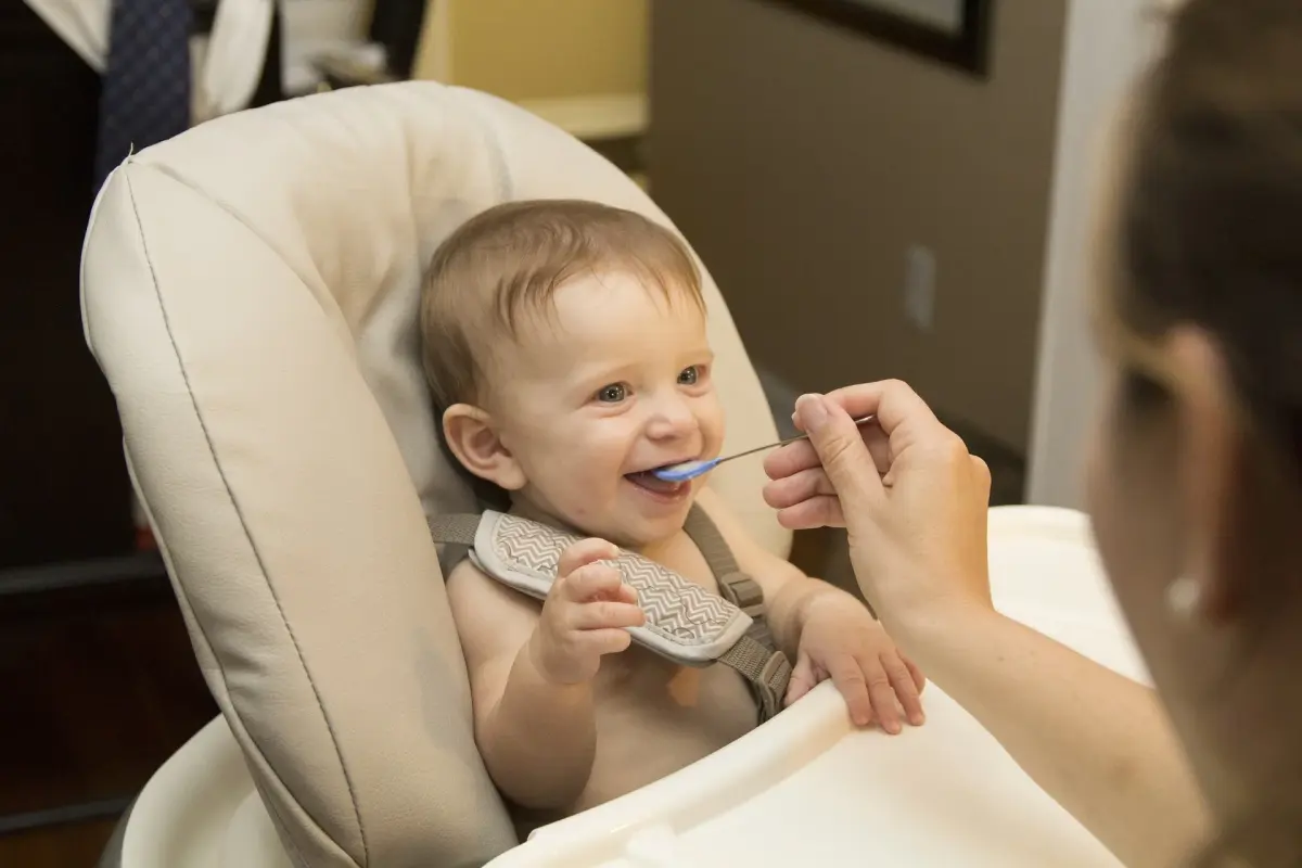 10 Best Ergonomic Baby Spoons Your Little One Will Love - 2026 Picks