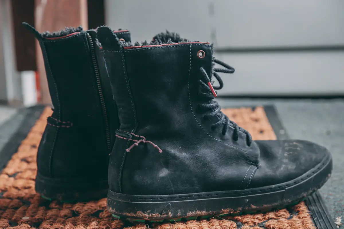 10 Best Ergonomic Boots for All-Day Comfort on Your Feet in 2026