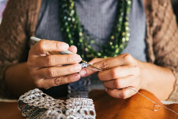 17 Best Ergonomic Crochet Hooks Worth Your Money in 2026
