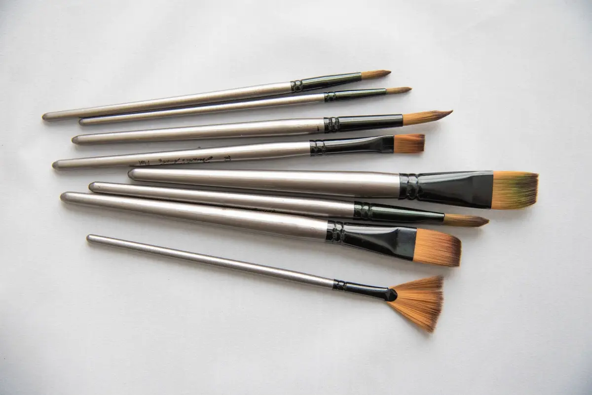 10 Best Ergonomic Paint Brushes Worth Your Money in 2026